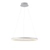 Paul-Neuhaus TITUS Pendant Light LED white, 1-light source