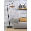 Good & Mojo BALI Floor Lamp black, 1-light source
