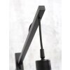 Good & Mojo BALI Floor Lamp black, 1-light source