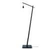 Good & Mojo BALI Floor Lamp black, 1-light source