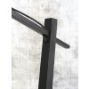 Good & Mojo BROMO Floor Lamp black, 1-light source