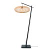 Good & Mojo CANGO Floor Lamp Ecru, 1-light source