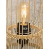 Good & Mojo CANGO Table lamp Ecru, 1-light source