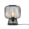 Good & Mojo CANGO Table lamp black, 1-light source