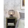 Good & Mojo CANGO Table lamp black, 1-light source