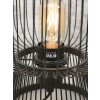 Good & Mojo CANGO Table lamp black, 1-light source
