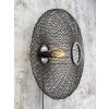 Good & Mojo CANGO Wall Light black, 1-light source