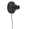 Good & Mojo CANGO Wall Light black, 1-light source
