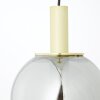 Brilliant GOULD Pendant Light gold, 1-light source