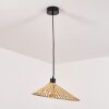 CALLIDE Pendant Light black, 1-light source
