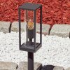 RADNOR path light anthracite, 1-light source