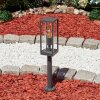 RADNOR path light anthracite, 1-light source