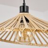 CALLIDE Pendant Light black, 1-light source