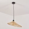 CALLIDE Pendant Light black, 1-light source