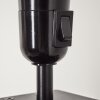 KYNETON Floor Lamp LED Ecru, black, 2-light sources