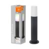 LEDVANCE SMART+ path light grey, 1-light source