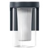 LEDVANCE SMART+ Outdoor Wall Light grey, 1-light source