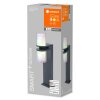 LEDVANCE SMART+ path light grey, 1-light source