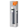 LEDVANCE SMART+ path light grey, 1-light source