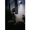 LEDVANCE SMART+ garden spotlight grey, 1-light source, Motion sensor