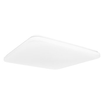 LEDVANCE DECORATIVE Ceiling Light white, 1-light source