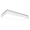LEDVANCE DECORATIVE Ceiling Light grey, 1-light source