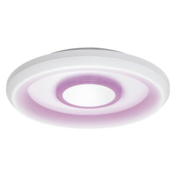 LEDVANCE DECORATIVE Ceiling Light white, 1-light source