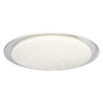 LEDVANCE DECORATIVE Ceiling Light white, 1-light source