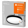 LEDVANCE DECORATIVE Ceiling Light black, 1-light source