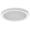 LEDVANCE DECORATIVE Ceiling Light white, 1-light source