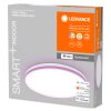 LEDVANCE DECORATIVE Ceiling Light white, 1-light source