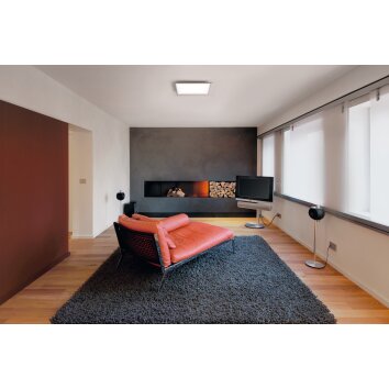 LEDVANCE SMART+ Ceiling Light white, 1-light source