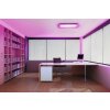 LEDVANCE SMART+ Ceiling Light white, 1-light source, Colour changer