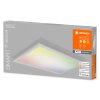 LEDVANCE SMART+ Ceiling Light white, 1-light source, Colour changer