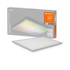 LEDVANCE SMART+ Ceiling Light white, 1-light source, Colour changer