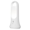LEDVANCE NIGHTLUX Table lamp white, 1-light source, Motion sensor