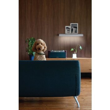 LEDVANCE LINEAR SHELF Wall Light white, 1-light source