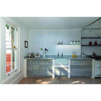 LEDVANCE LINEAR SHELF Wall Light white, 1-light source