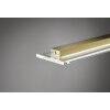 Fischer & Honsel  TENSO TW Pendant Light LED brass, 1-light source