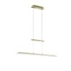 Fischer & Honsel  TENSO TW Pendant Light LED brass, 1-light source