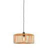 Good & Mojo BROMO Pendant Light Ecru, 1-light source