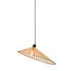 Good & Mojo BROMO Pendant Light black, 1-light source