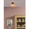 Good & Mojo BROMO Ceiling Light black, 1-light source