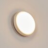 CENTINELA Outdoor Wall Light LED anthracite, white, 1-light source