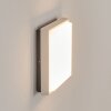 GOMERO Outdoor Wall Light LED anthracite, white, 1-light source
