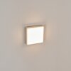 GOMERO Outdoor Wall Light LED anthracite, white, 1-light source