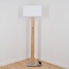 KYNETON Floor Lamp grey, Ecru, 1-light source