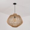 MANI Pendant Light Ecru, 1-light source
