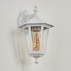 VALTIMO Outdoor Wall Light white, 1-light source