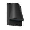 Lucide LIAM Outdoor Wall Light anthracite, 1-light source